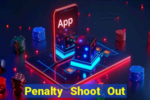 Penalty Shoot Out hack penalty shoot out